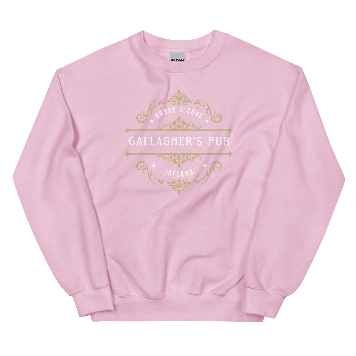 Gallagher's Pub Unisex Sweatshirt