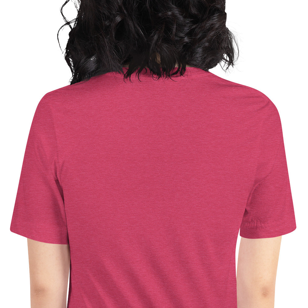 Grace's Cove Unisex t-shirt
