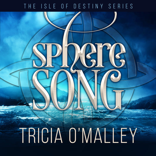 Sphere Song - Book 4 in The Isle of Destiny Series - Audiobook
