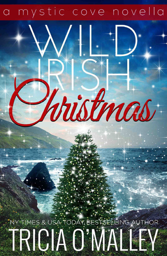 Wild Irish Christmas - Free ebook download.