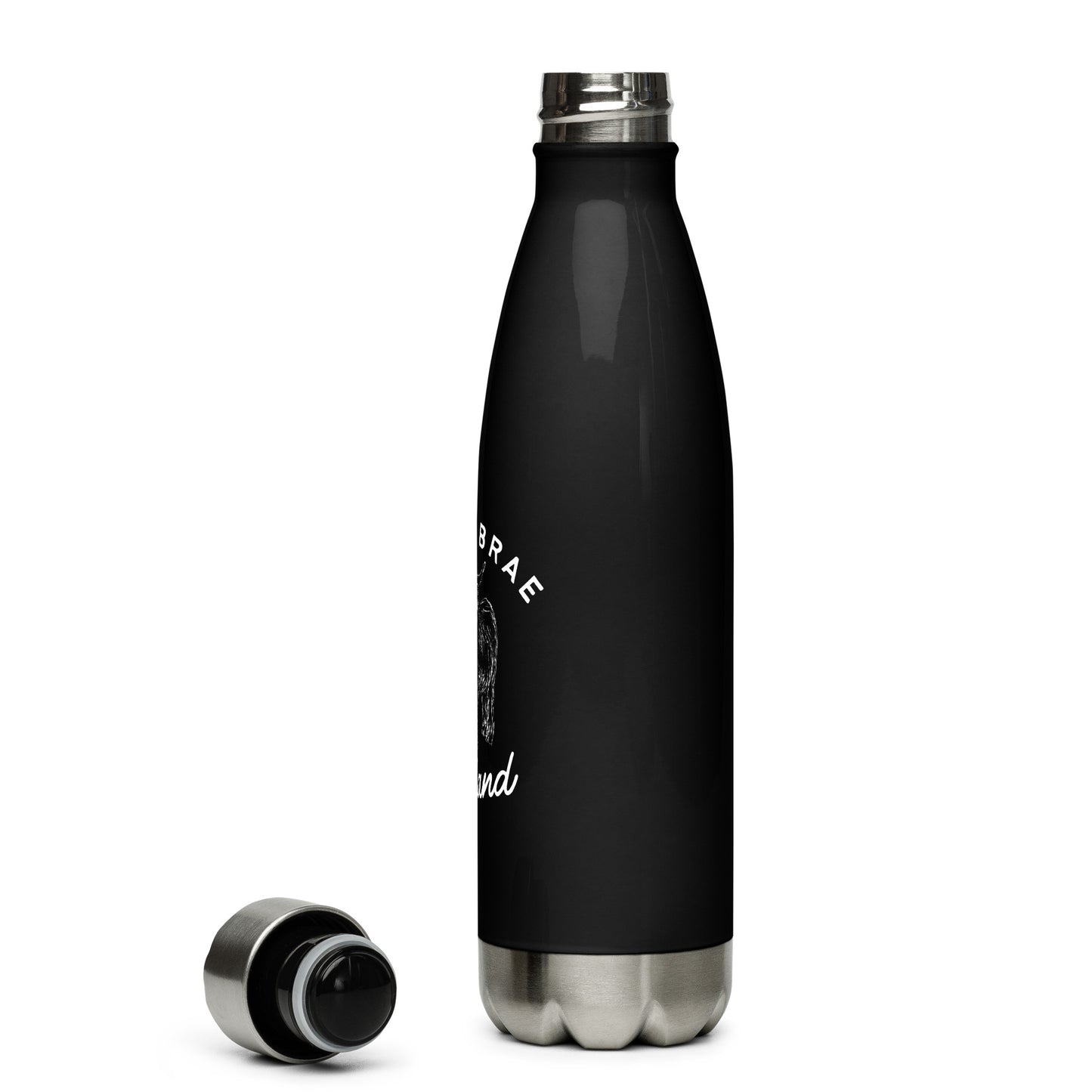 Loren Brae Coo Stainless Steel Water Bottle