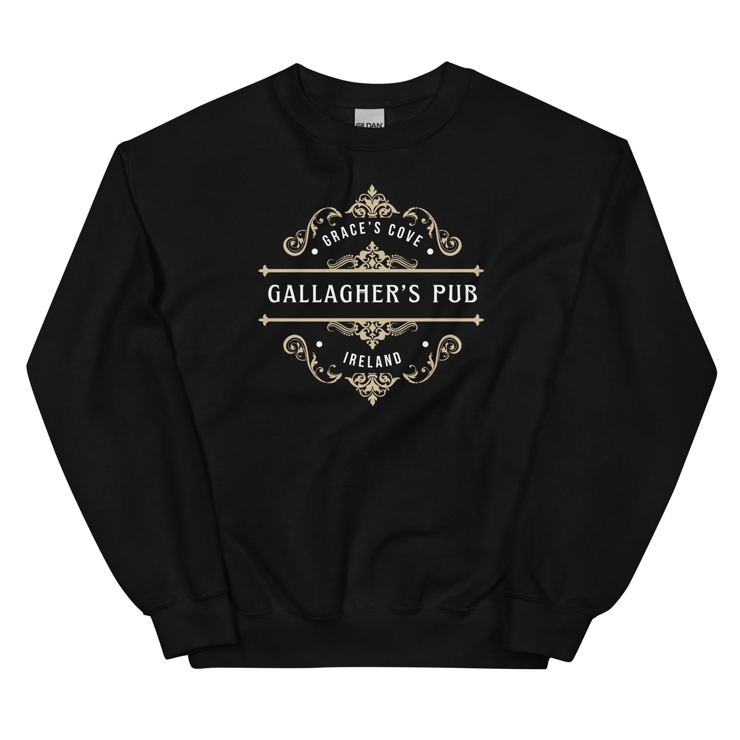 Gallagher's Pub Unisex Sweatshirt