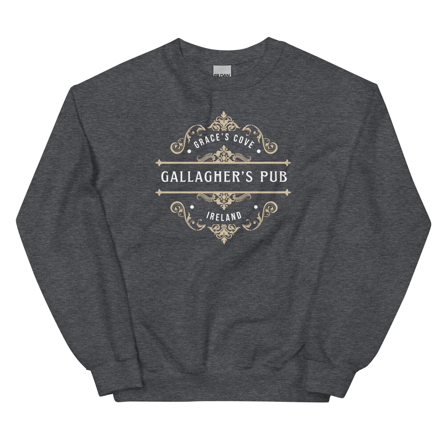 Gallagher's Pub Unisex Sweatshirt