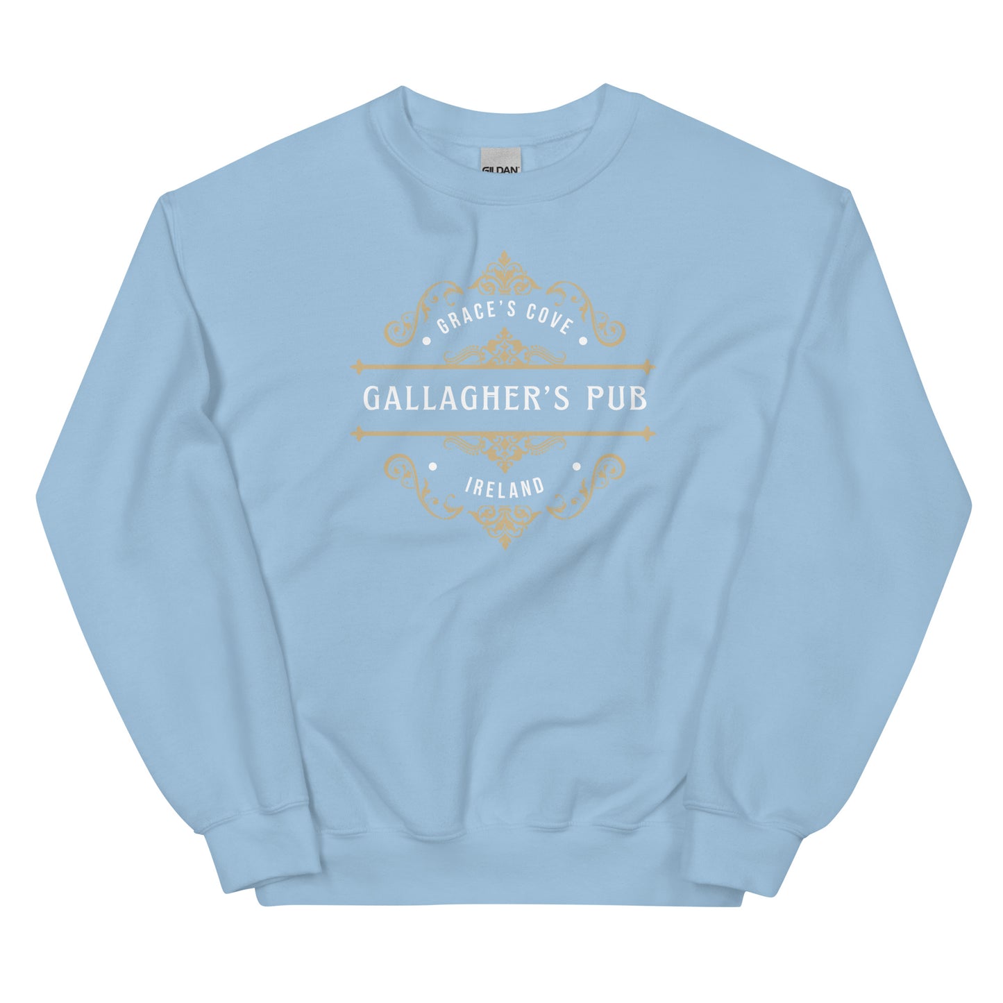 Gallagher's Pub Unisex Sweatshirt