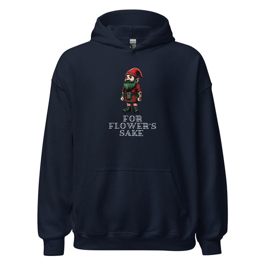 Gnorman Gnome Unisex Hoodie