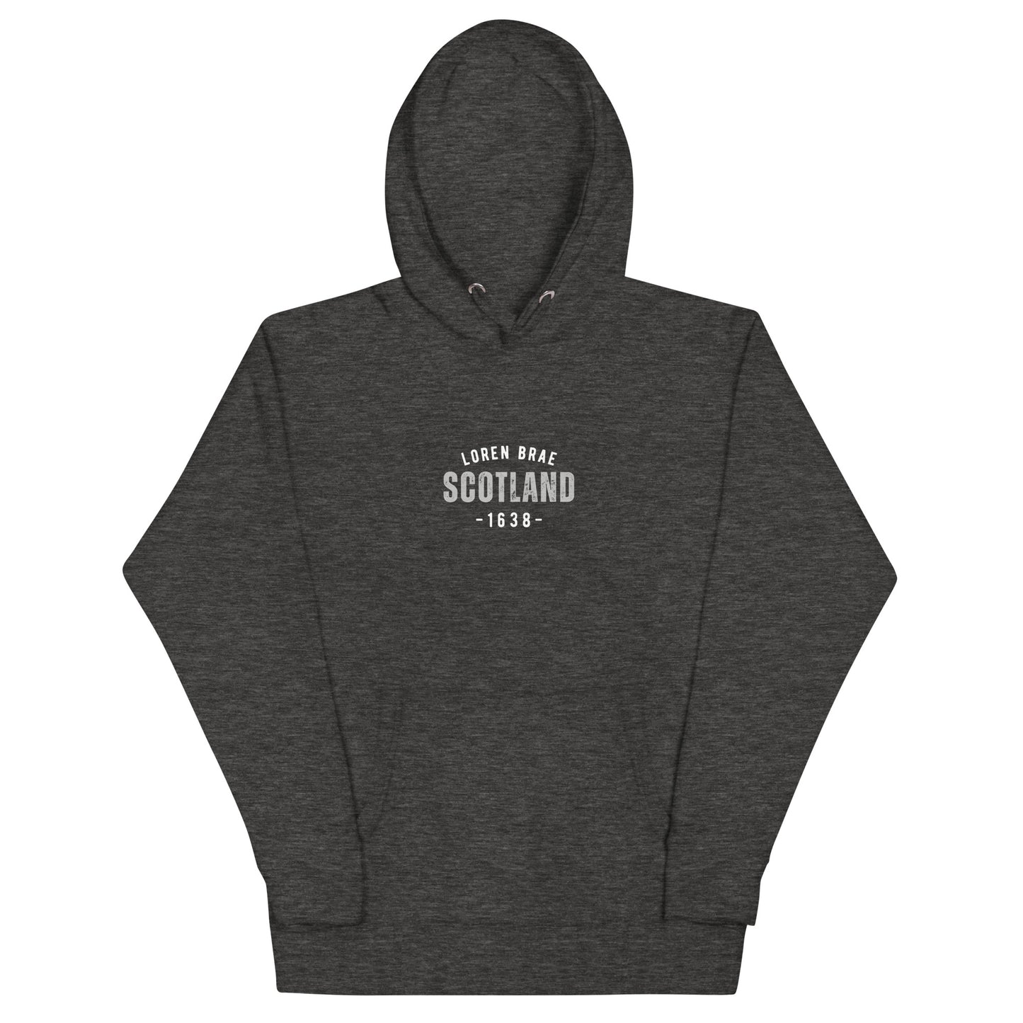 Loren Brae Unisex Hoodie