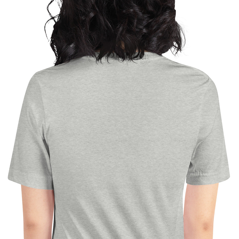 Grace's Cove Unisex t-shirt