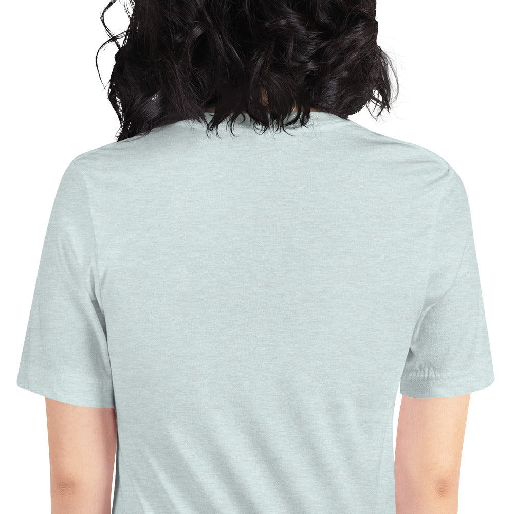 Grace's Cove Unisex t-shirt