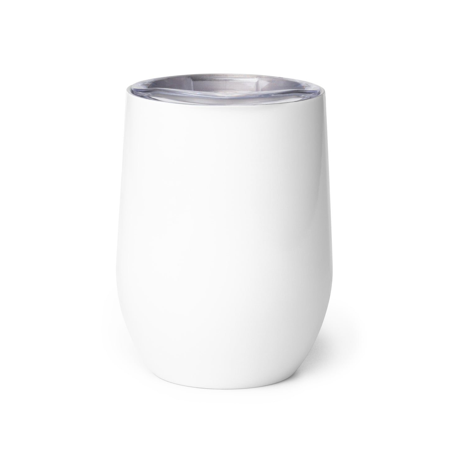 Get Lit Wine tumbler